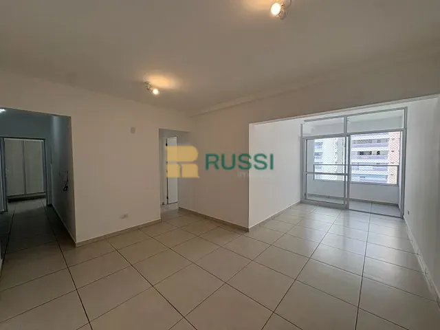 Apartamento 2 quartos e 2 banheiros, para alugar, no bairro Condomínio Royal Park em São José dos Campos