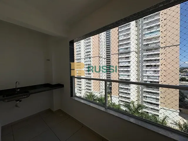 Apartamento 2 quartos e 2 banheiros, para alugar, no bairro Condomínio Royal Park em São José dos Campos