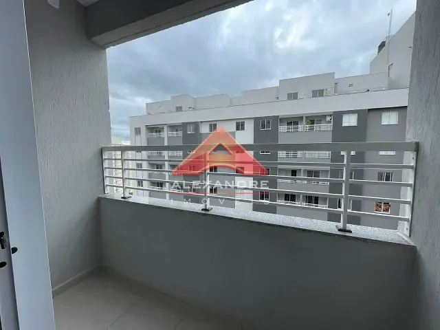 Apartamento 2 quartos e 2 banheiros, à venda, no bairro Parque Residencial Flamboyant em São José dos Campos