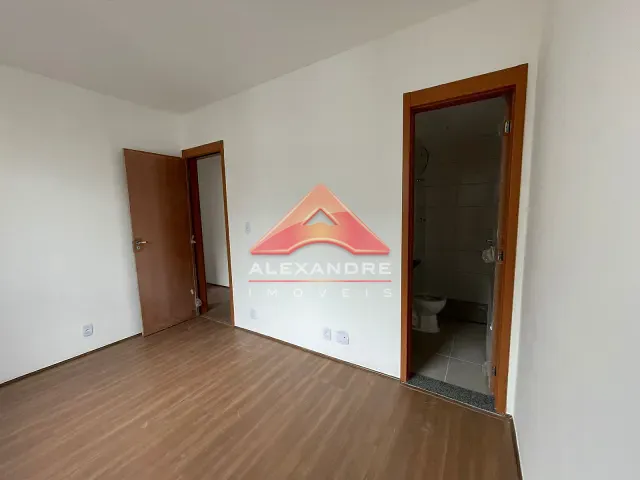 Apartamento 2 quartos e 2 banheiros, à venda, no bairro Parque Residencial Flamboyant em São José dos Campos