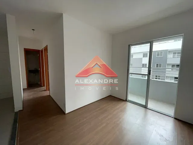 Apartamento 2 quartos e 2 banheiros, à venda, no bairro Parque Residencial Flamboyant em São José dos Campos