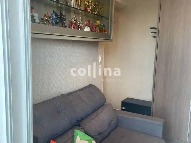 Apartamento com 84m² 2 quartos e 2 banheiros, à venda, no bairro Vila Yara em Osasco