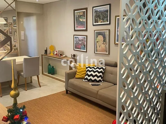 Apartamento com 84m² 2 quartos e 2 banheiros, à venda, no bairro Vila Yara em Osasco