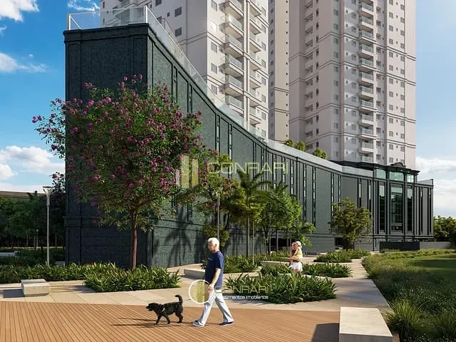 Apartamento com 130m² 3 quartos e 2 banheiros, à venda, no bairro Meia Praia em Itapema