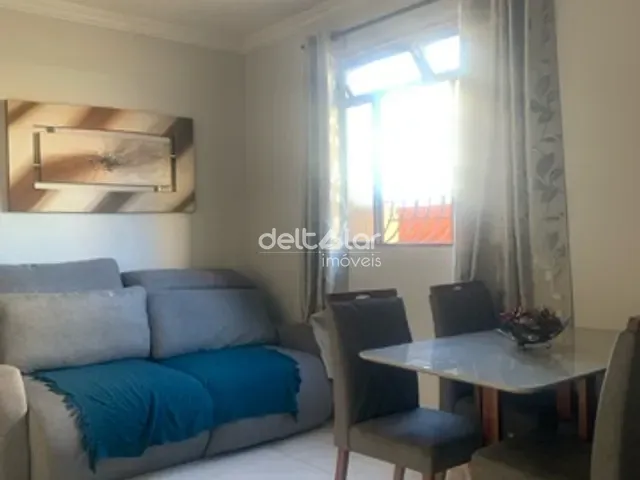 Apartamento 4 quartos e 2 banheiros, para alugar, no bairro São João Batista (Venda Nova) em Belo Horizonte
