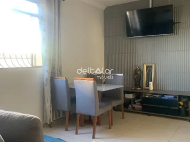 Apartamento 4 quartos e 2 banheiros, para alugar, no bairro São João Batista (Venda Nova) em Belo Horizonte