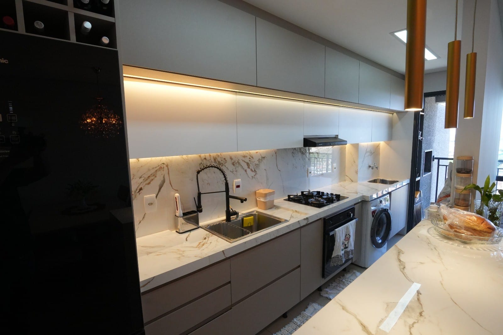 Apartamento, 3 quartos, 72 m² - Foto 4