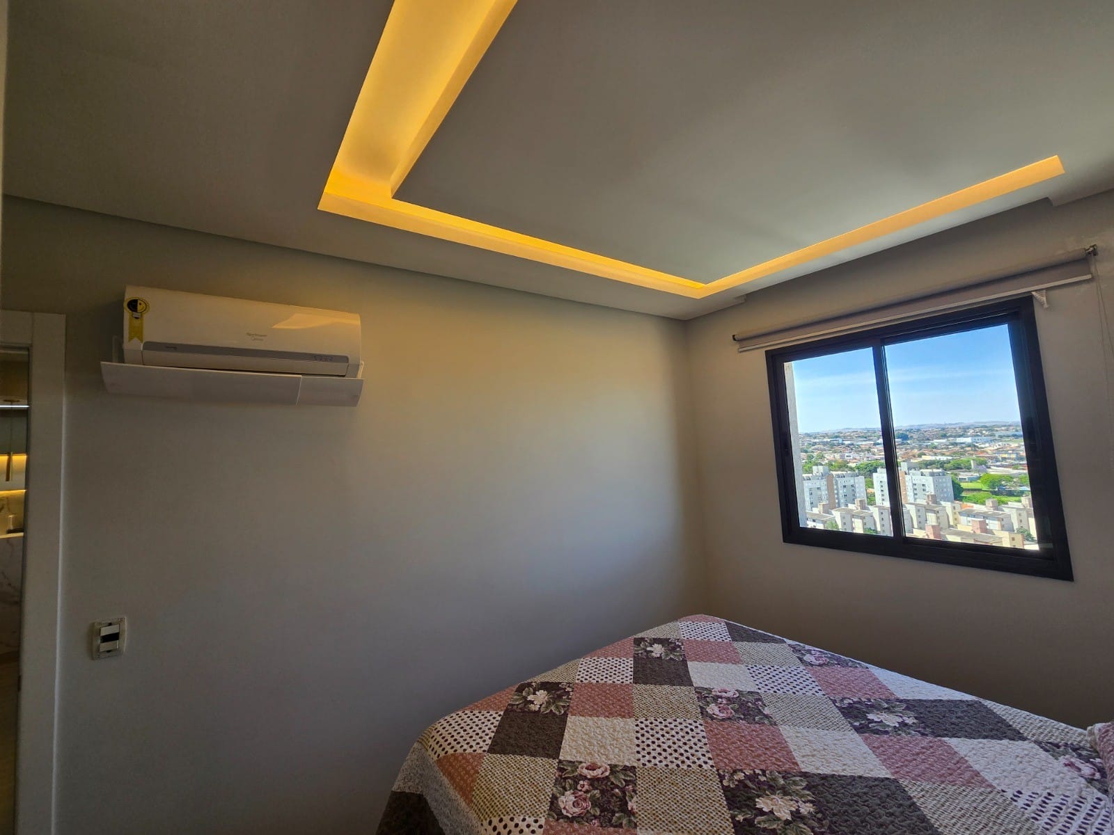 Apartamento, 3 quartos, 72 m² - Foto 6