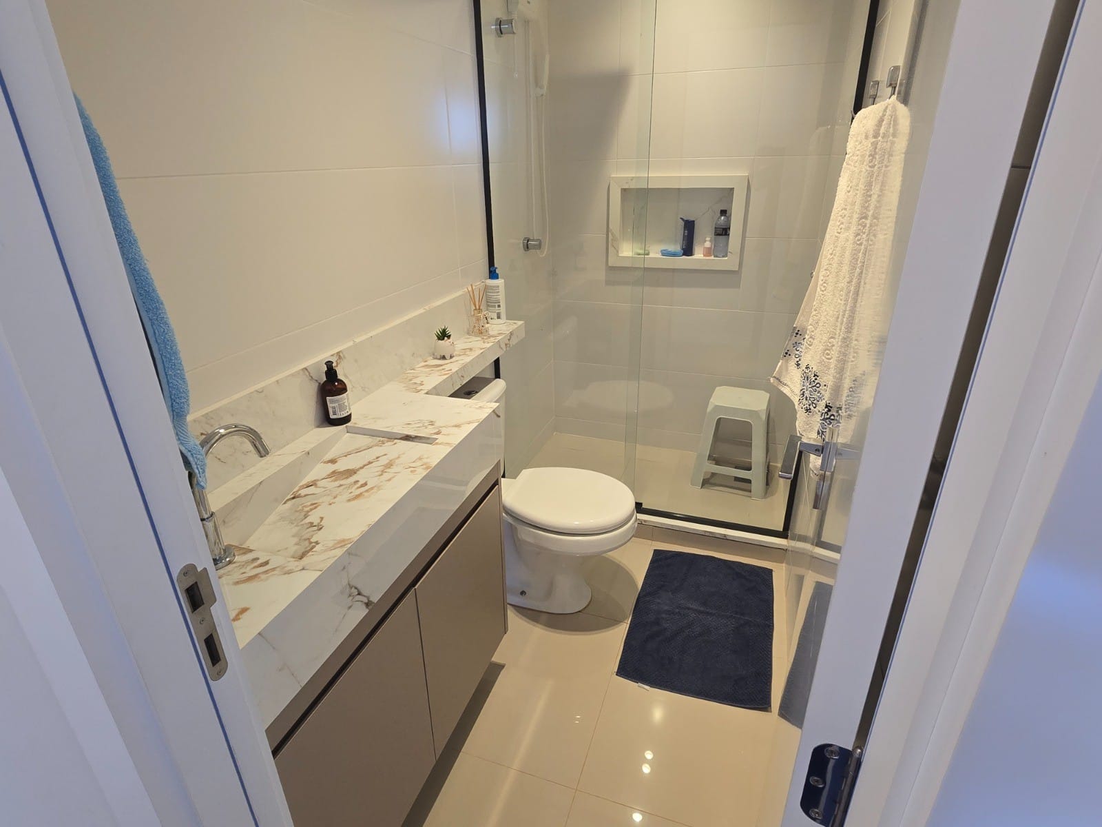 Apartamento, 3 quartos, 72 m² - Foto 9