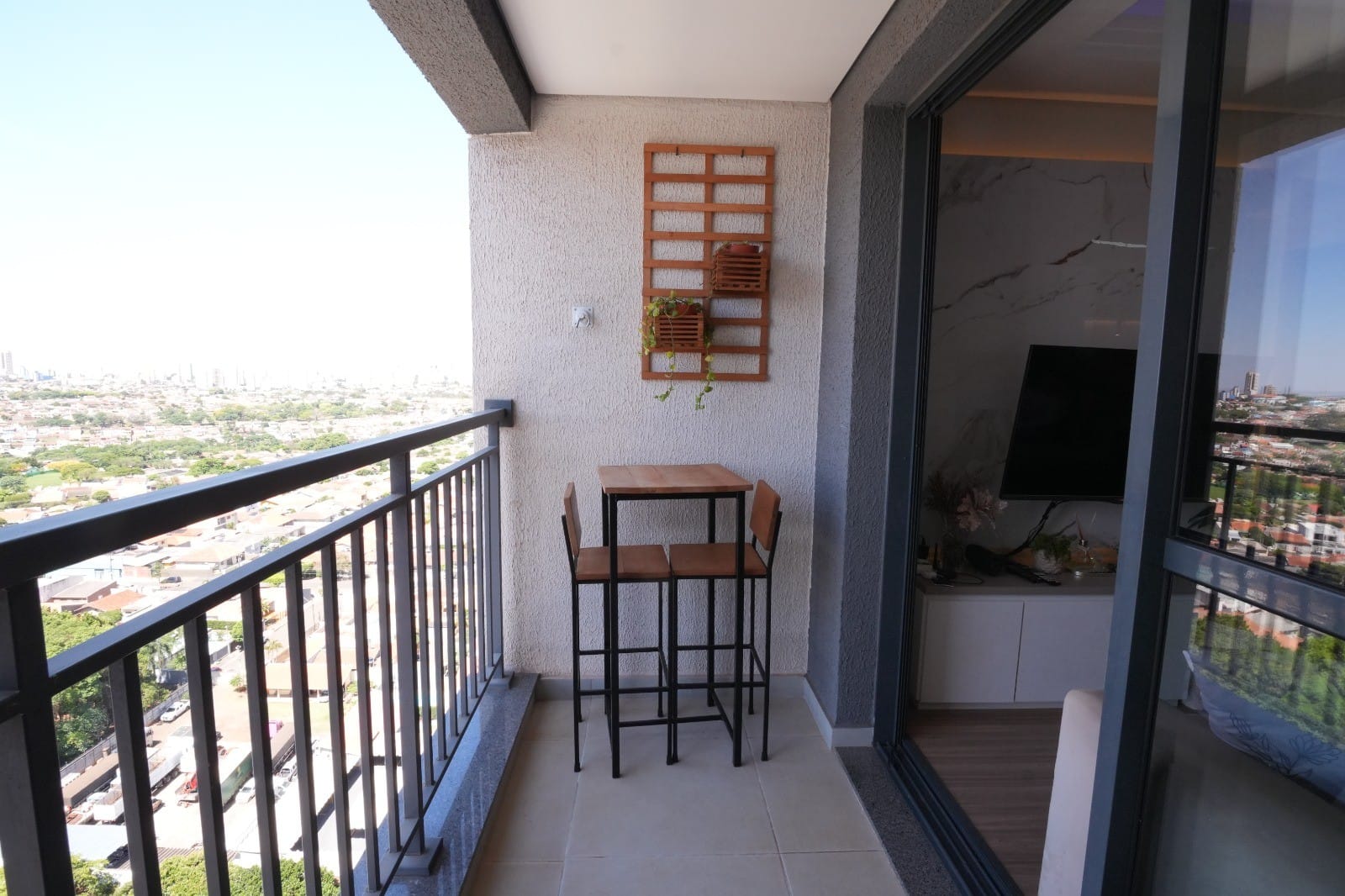 Apartamento, 3 quartos, 72 m² - Foto 5