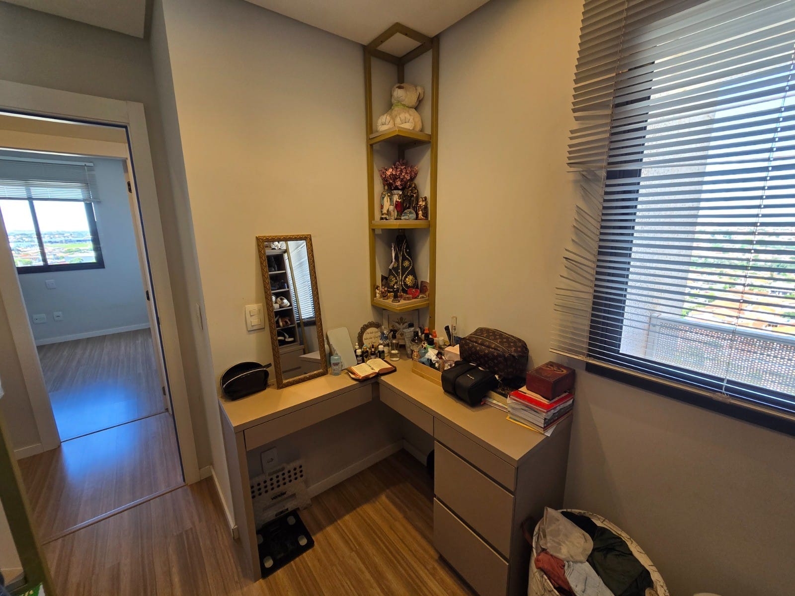 Apartamento, 3 quartos, 72 m² - Foto 7