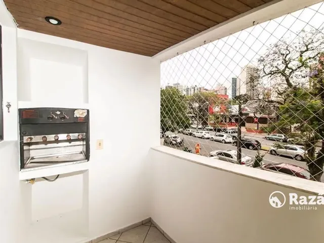 Apartamento 2 quartos e 1 banheiro, para alugar, no bairro Rebouças em Curitiba