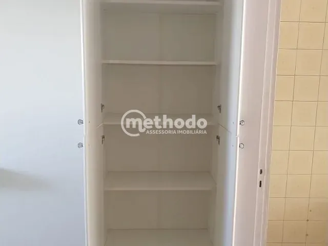 Apartamento com 40m² 1 quarto e 1 banheiro, à venda, no bairro Botafogo em Campinas