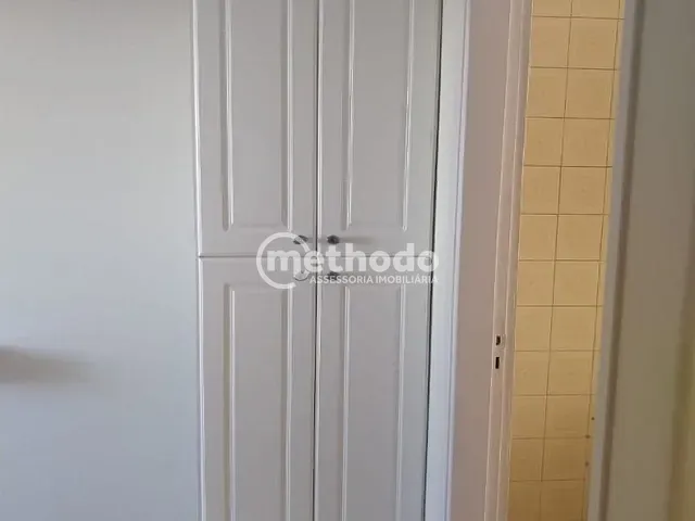 Apartamento com 40m² 1 quarto e 1 banheiro, à venda, no bairro Botafogo em Campinas