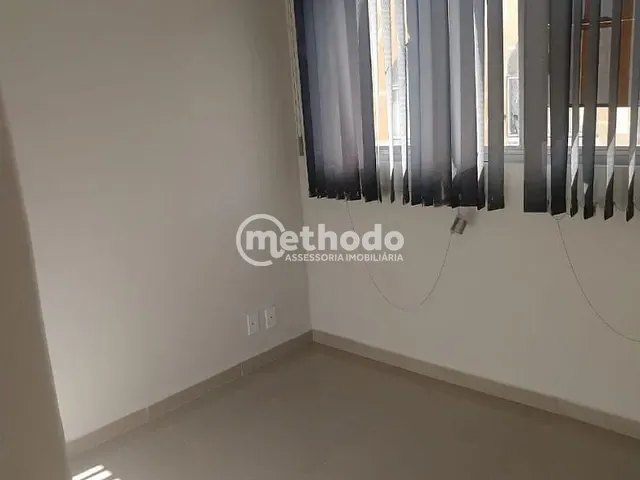 Apartamento com 40m² 1 quarto e 1 banheiro, à venda, no bairro Botafogo em Campinas