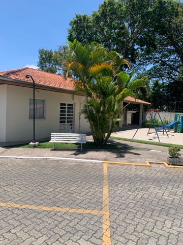 Apartamento com 42m² 2 quartos e 1 banheiro, à venda, no bairro Santana em Pindamonhangaba