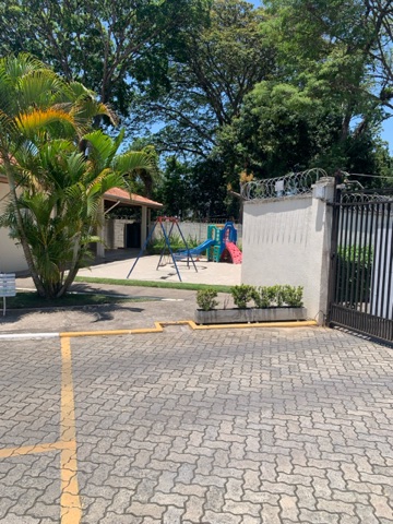 Apartamento com 42m² 2 quartos e 1 banheiro, à venda, no bairro Santana em Pindamonhangaba