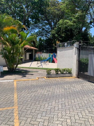 Apartamento com 42m² 2 quartos e 1 banheiro, à venda, no bairro Santana em Pindamonhangaba