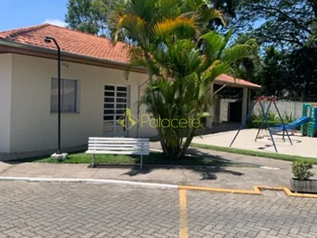 Apartamento com 42m² 2 quartos e 1 banheiro, à venda, no bairro Santana em Pindamonhangaba
