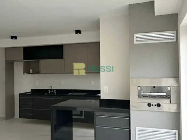 Apartamento 1 quarto e 2 banheiros, à venda, no bairro Jardim Apolo I em São José dos Campos