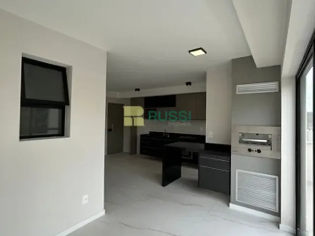 Apartamento 1 quarto e 2 banheiros, à venda, no bairro Jardim Apolo I em São José dos Campos