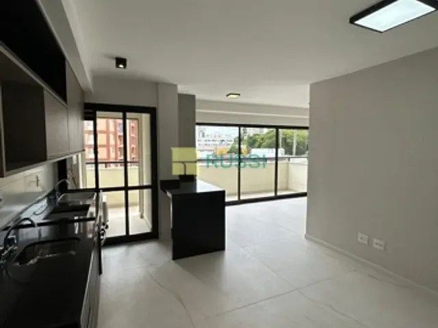 Apartamento 1 quarto e 2 banheiros, à venda, no bairro Jardim Apolo I em São José dos Campos