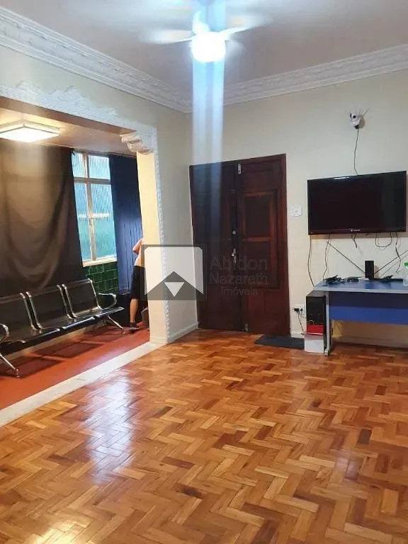 Apartamento, 2 quartos, 70 m² - Foto 1