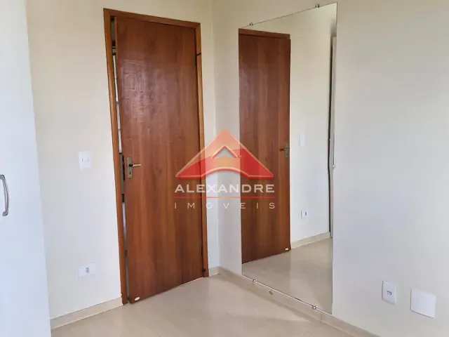 Apartamento 2 quartos e 1 banheiro, à venda, no bairro Jardim Sul em São José dos Campos