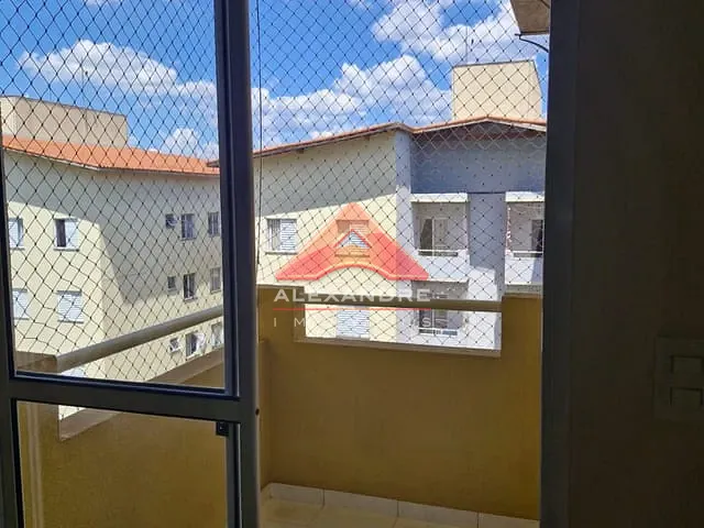 Apartamento 2 quartos e 1 banheiro, à venda, no bairro Jardim Sul em São José dos Campos