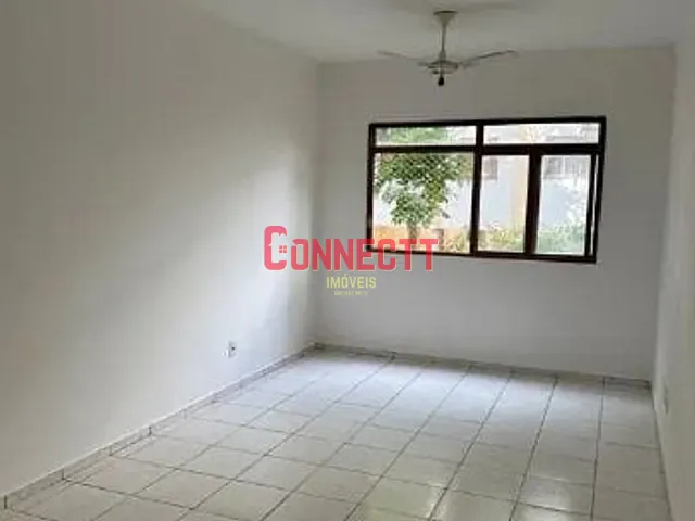 Apartamento 3 quartos e 2 banheiros, à venda, no bairro Jardim Palma Travassos em Ribeirão Preto