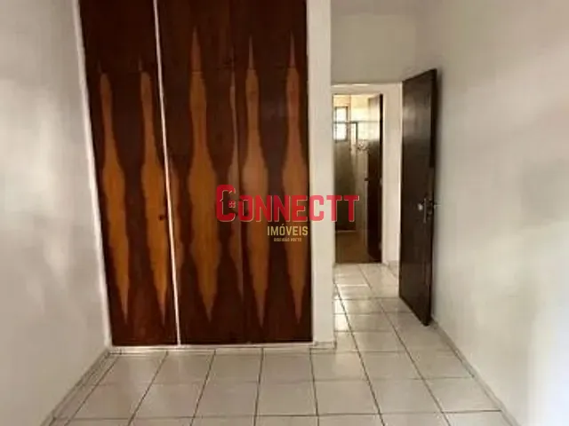 Apartamento 3 quartos e 2 banheiros, à venda, no bairro Jardim Palma Travassos em Ribeirão Preto