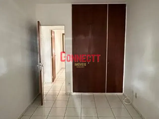 Apartamento 3 quartos e 2 banheiros, à venda, no bairro Jardim Palma Travassos em Ribeirão Preto