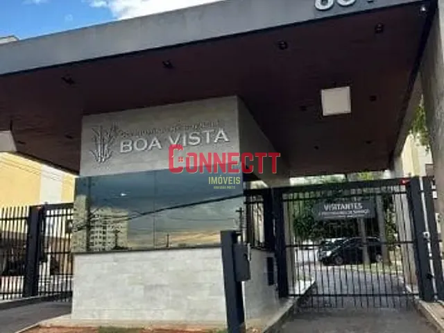 Apartamento 3 quartos e 2 banheiros, à venda, no bairro Jardim Palma Travassos em Ribeirão Preto