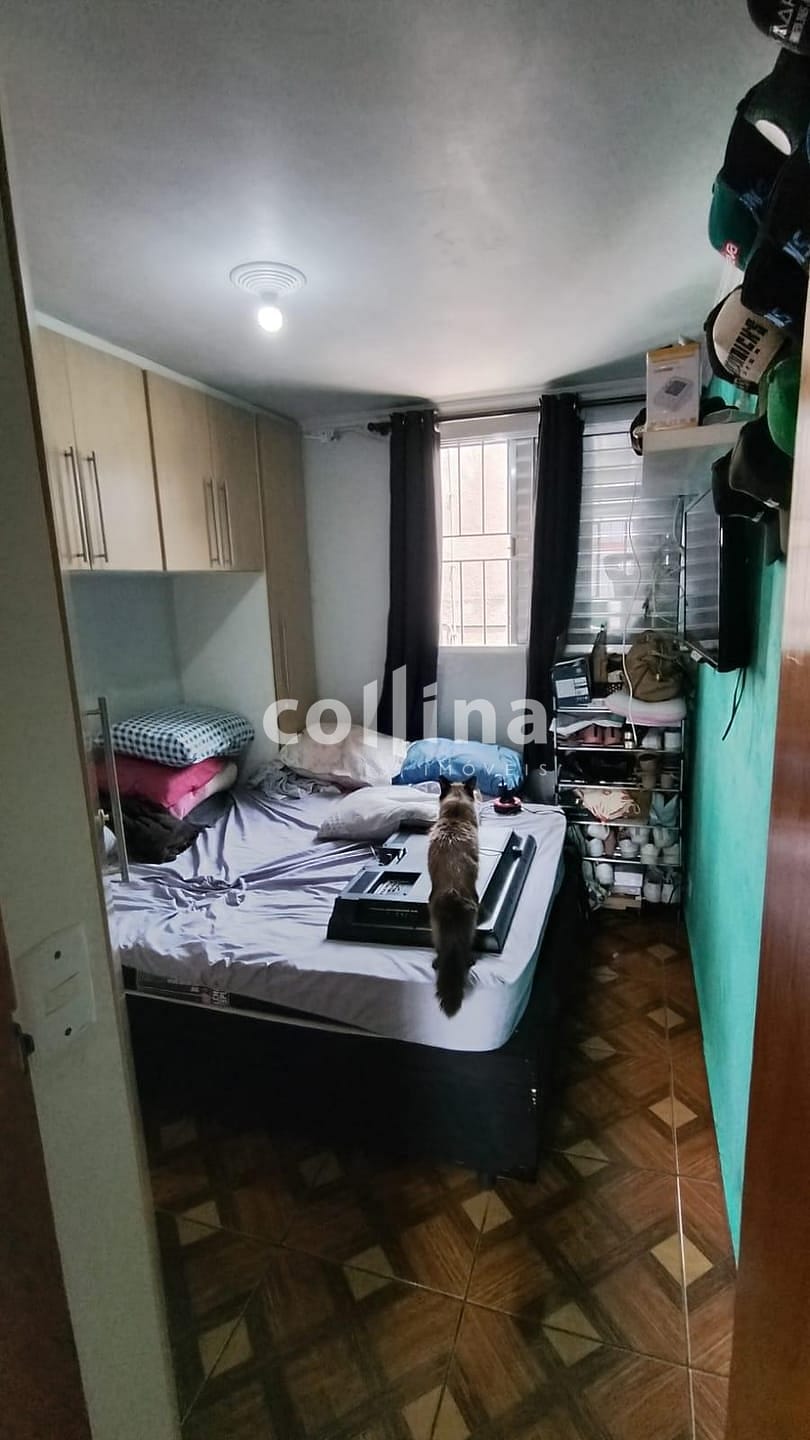 Apartamento, 2 quartos, 49 m² - Foto 5