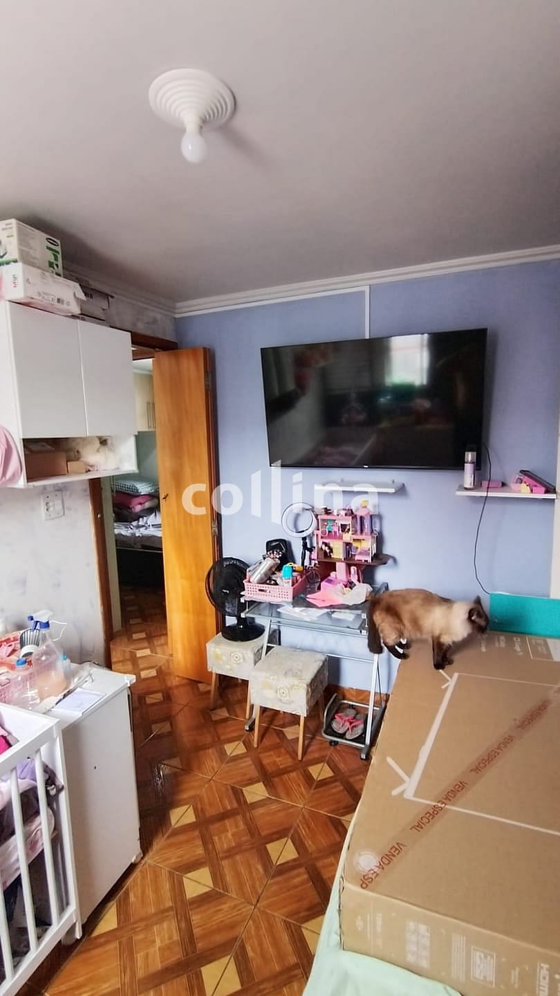Apartamento, 2 quartos, 49 m² - Foto 4