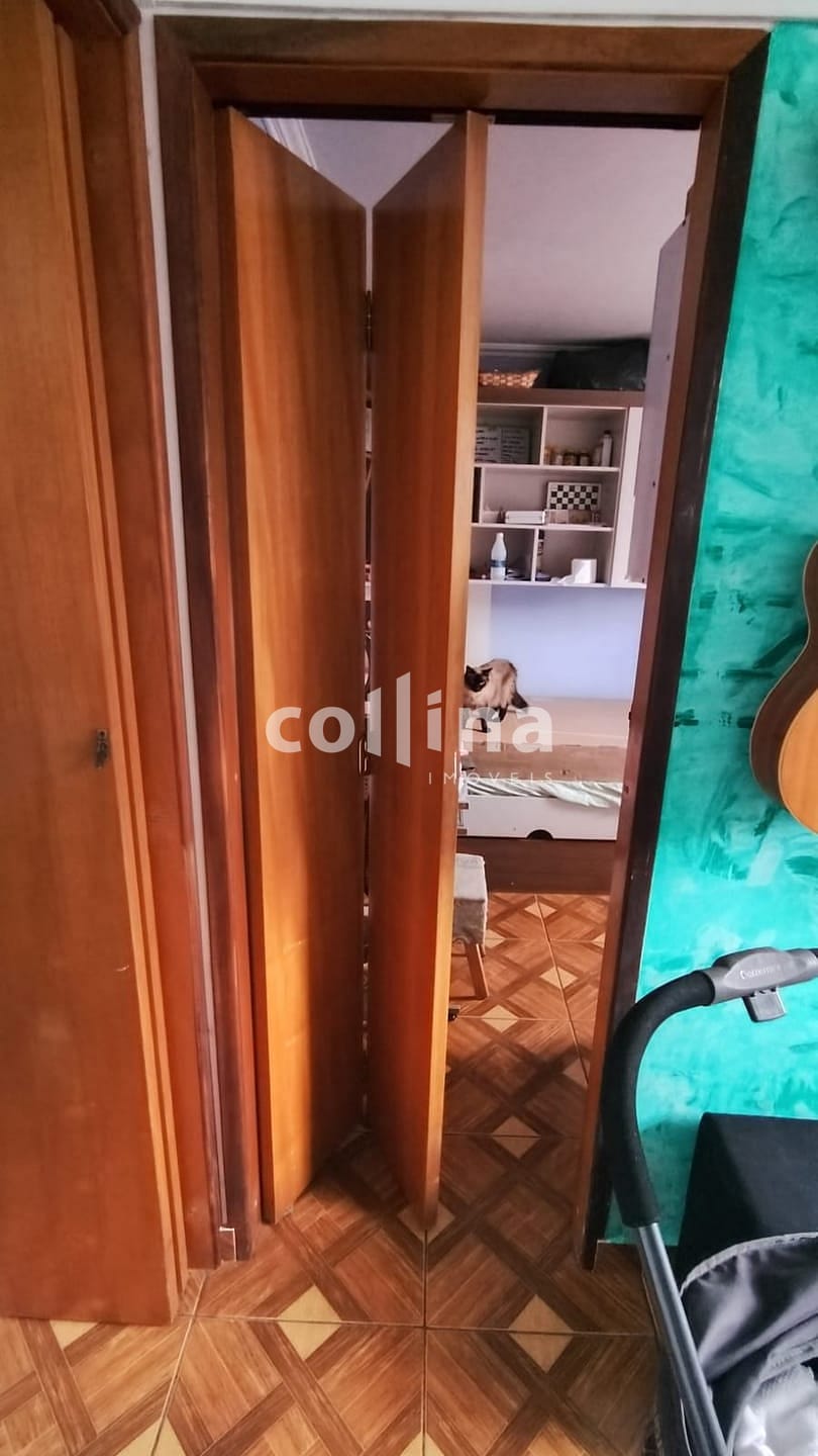 Apartamento, 2 quartos, 49 m² - Foto 2