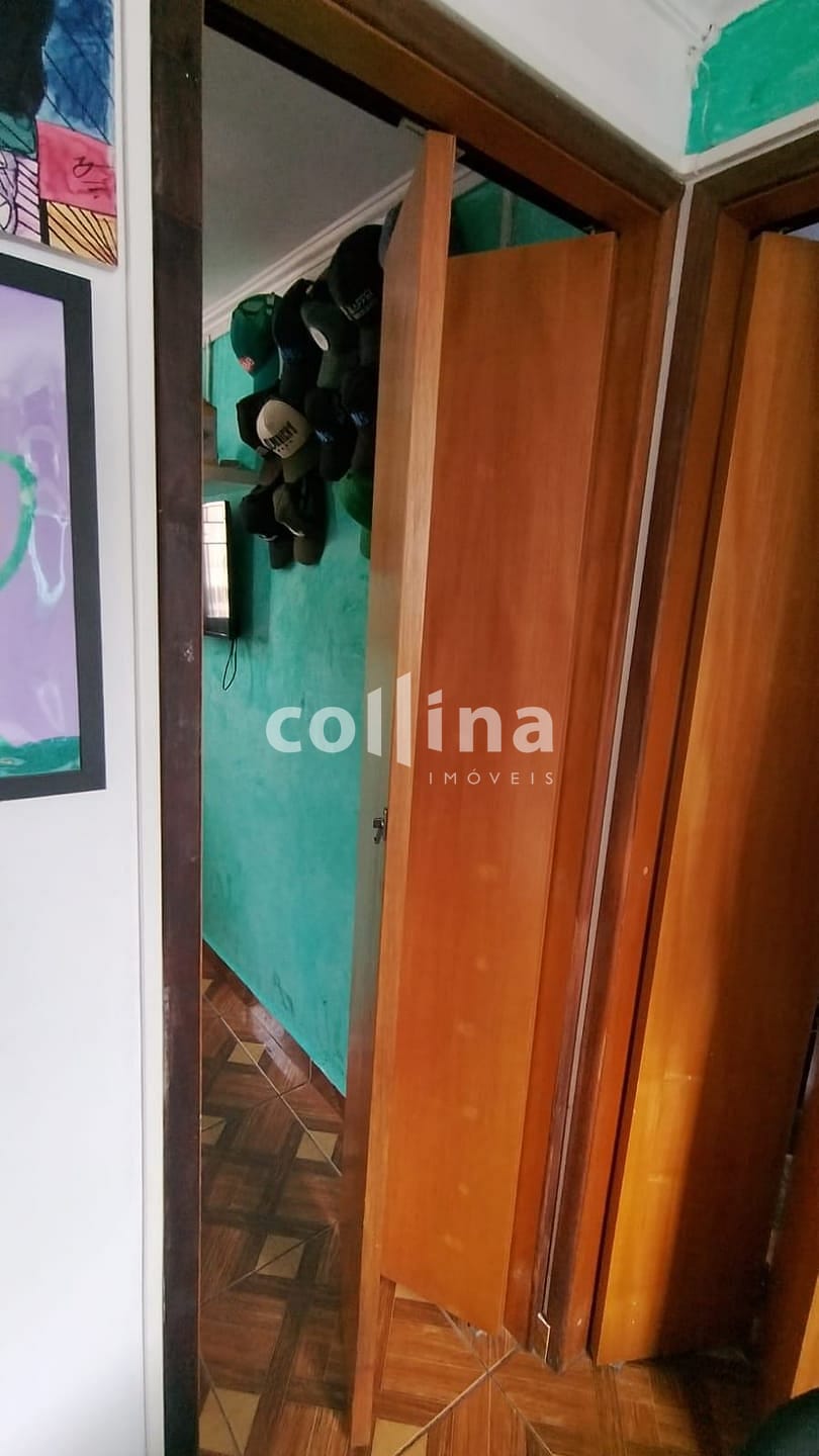 Apartamento, 2 quartos, 49 m² - Foto 3