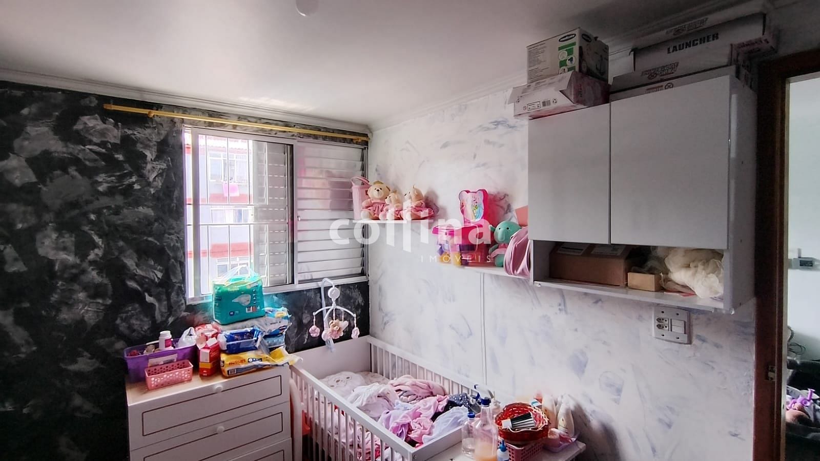 Apartamento, 2 quartos, 49 m² - Foto 7