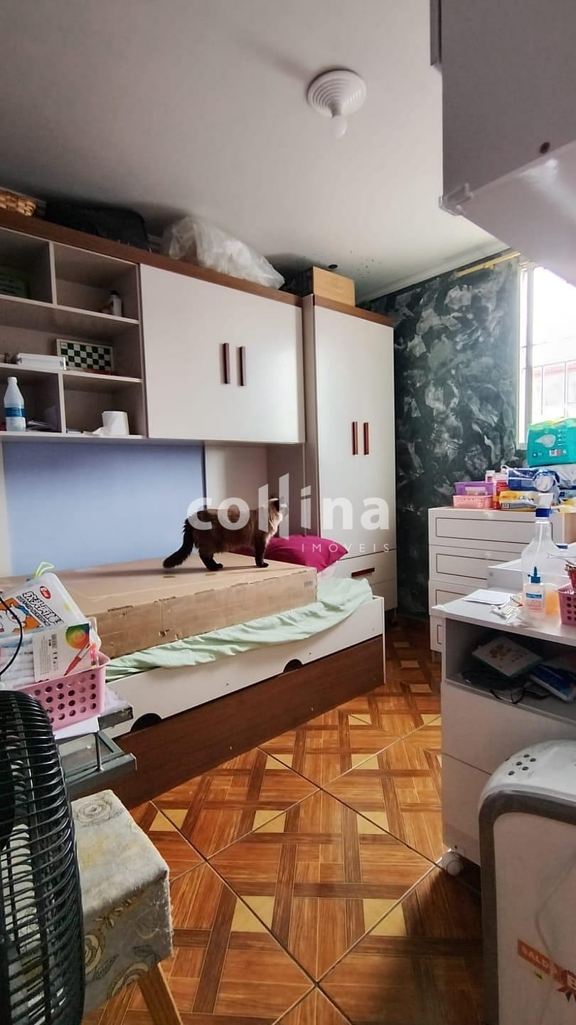 Apartamento, 2 quartos, 49 m² - Foto 6