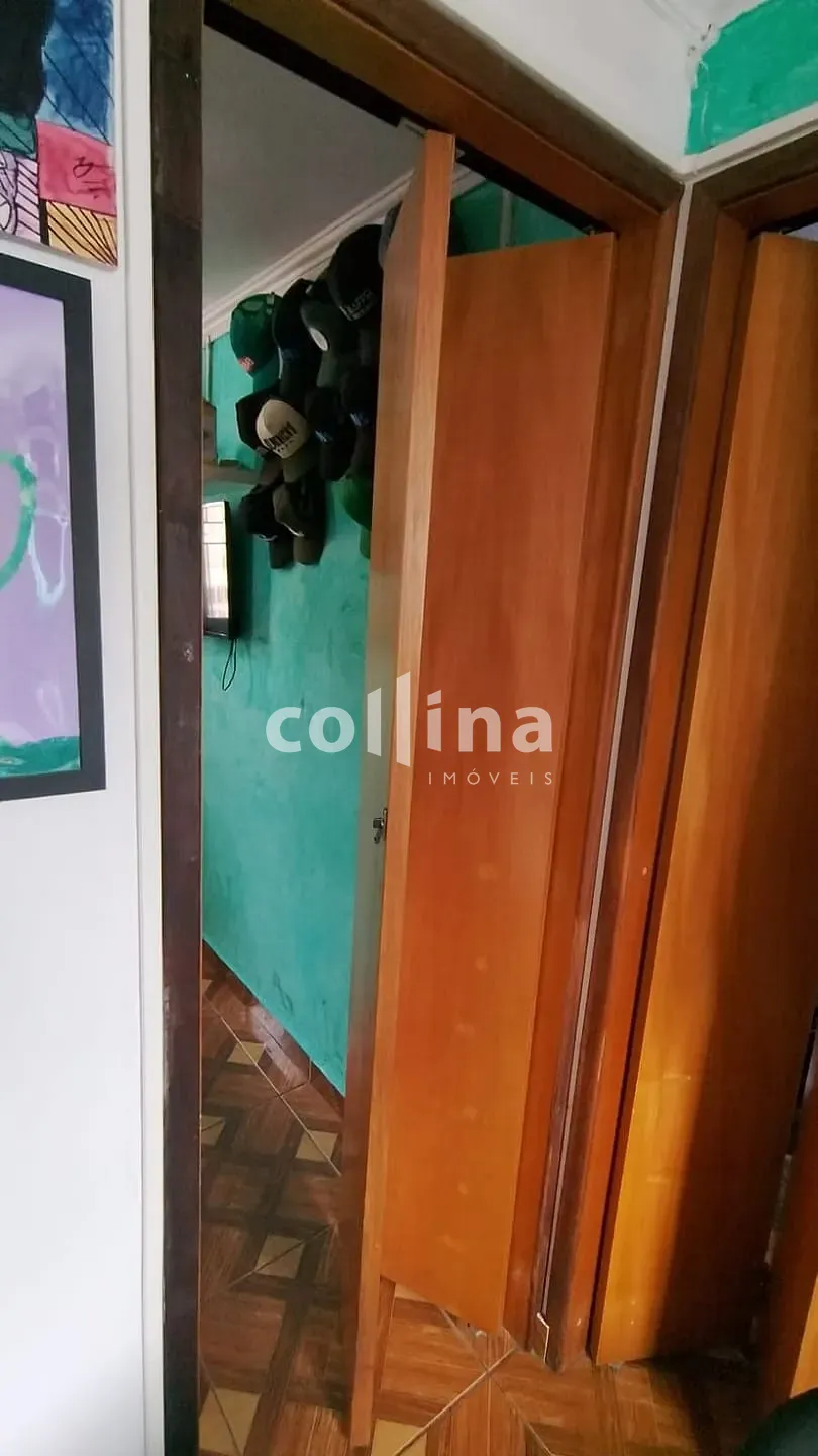Apartamento, 2 quartos, 49 m² - Foto 3