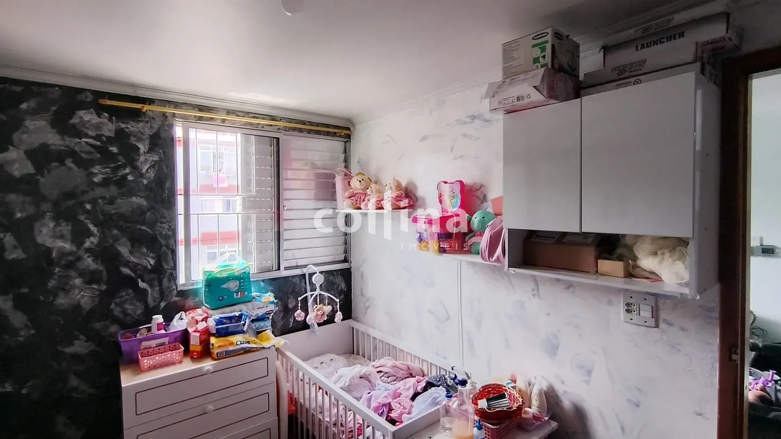 Apartamento, 2 quartos, 49 m² - Foto 7