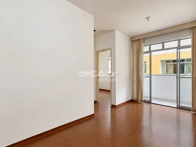 Apartamento com 56m² 2 quartos e 1 banheiro, à venda, no bairro Planalto em Belo Horizonte