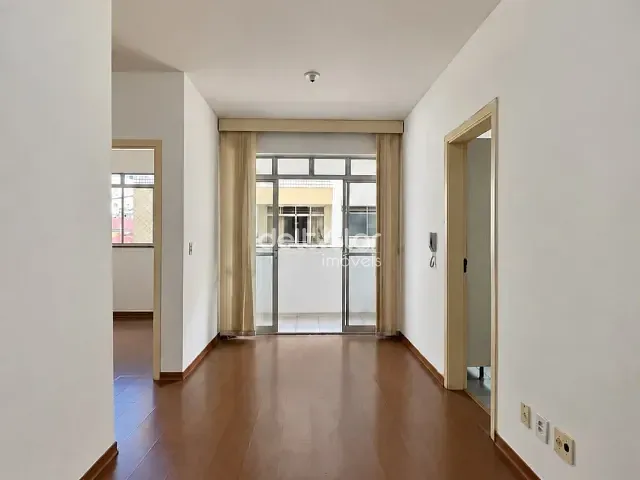 Apartamento com 56m² 2 quartos e 1 banheiro, à venda, no bairro Planalto em Belo Horizonte