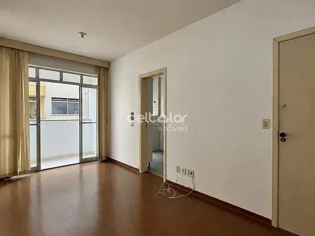 Apartamento com 56m² 2 quartos e 1 banheiro, à venda, no bairro Planalto em Belo Horizonte