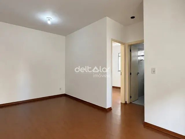 Apartamento com 56m² 2 quartos e 1 banheiro, à venda, no bairro Planalto em Belo Horizonte