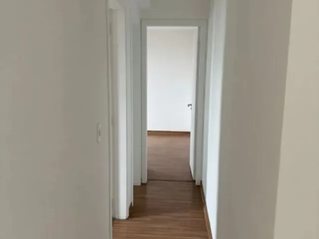 Apartamento 2 quartos e 1 banheiro, para alugar, no bairro Emiliano Perneta em Pinhais