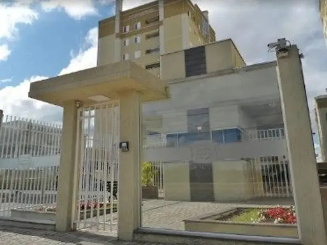 Apartamento 2 quartos e 1 banheiro, para alugar, no bairro Emiliano Perneta em Pinhais