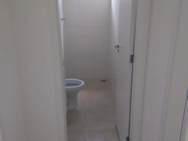 Apartamento 2 quartos e 2 banheiros, à venda, no bairro Centro em Taubaté