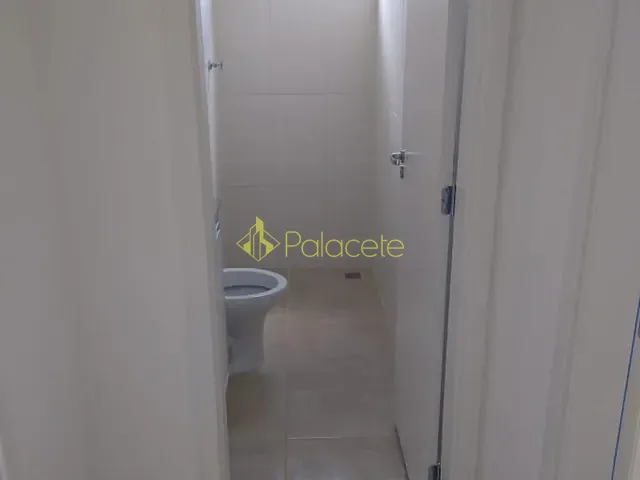 Apartamento 2 quartos e 2 banheiros, à venda, no bairro Centro em Taubaté