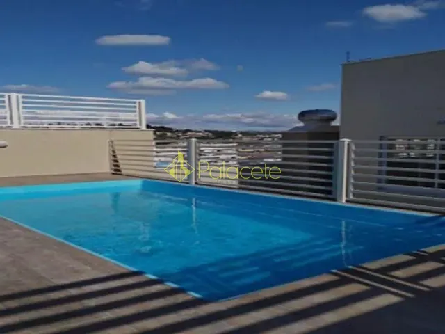 Apartamento 2 quartos e 2 banheiros, à venda, no bairro Centro em Taubaté